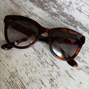Marc By Marc Jacobs sunglasses